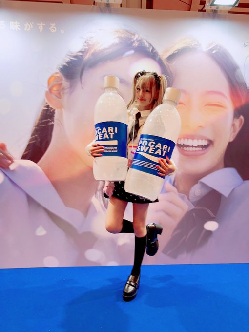 Twitterのコスプレ画像19