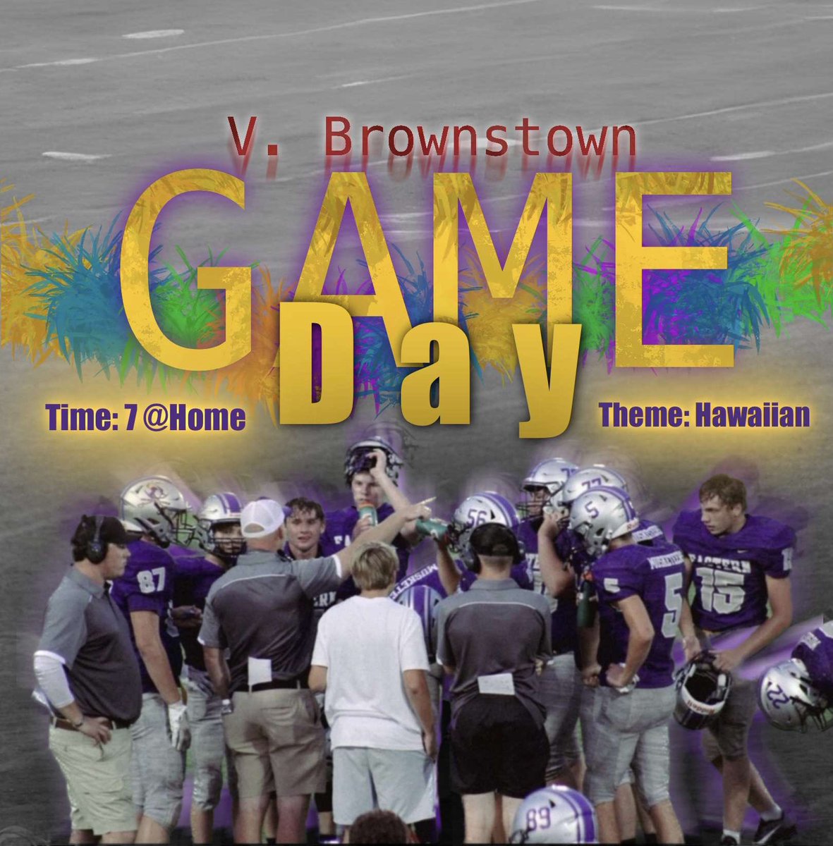 EHS Barstool (@barstooleastern) on Twitter photo Show out we gonna beat sorry ass <a href="/_btownbarstool/">Barstool Brownstown (STATE CHAMPS)</a> for the first time ever 🤣 Show out we gonna beat sorry ass <a href="/_btownbarstool/">Barstool Brownstown (STATE CHAMPS)</a> for the first time ever 🤣