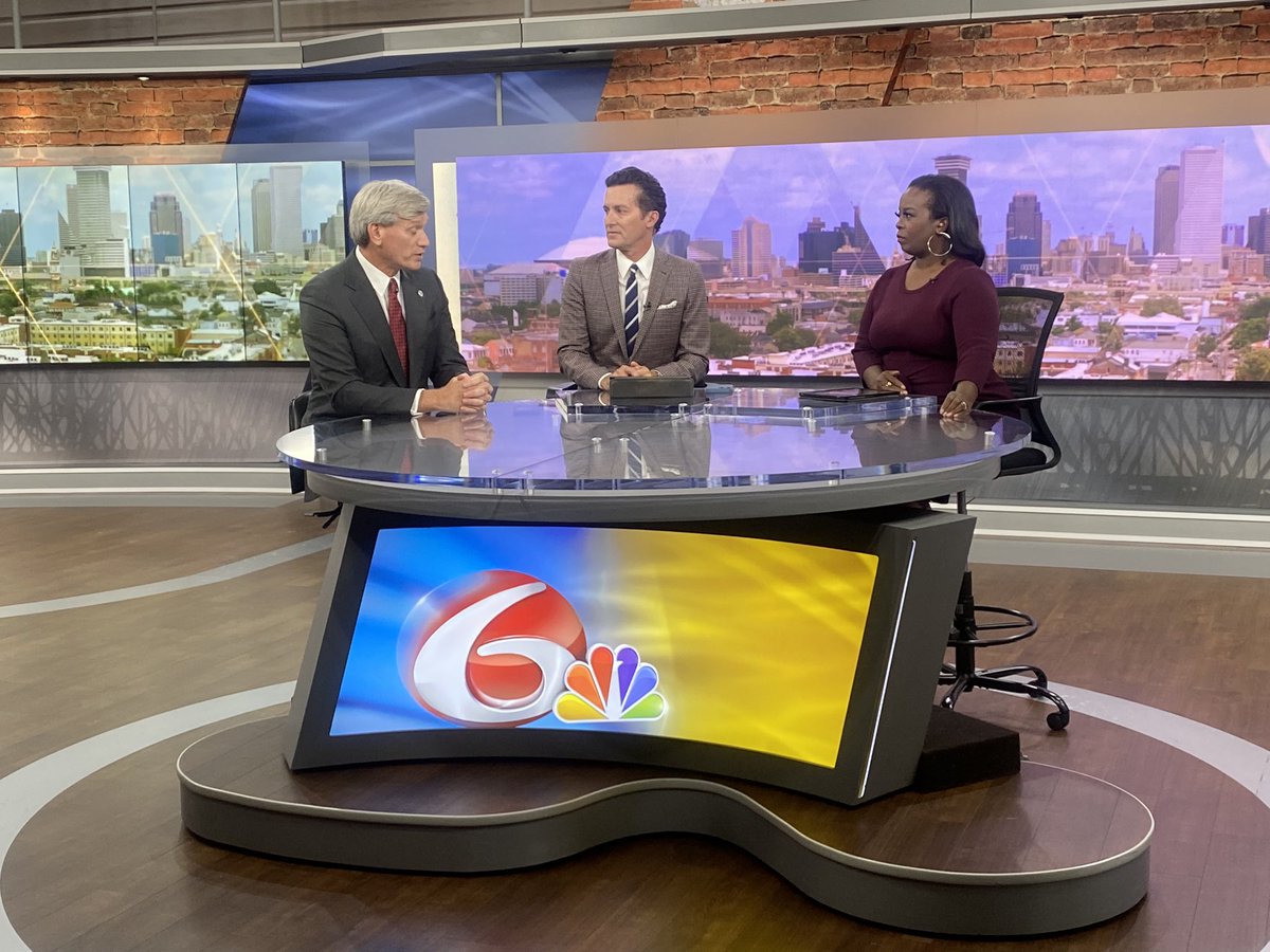 Temple for Louisiana (@templeforla) on Twitter photo 