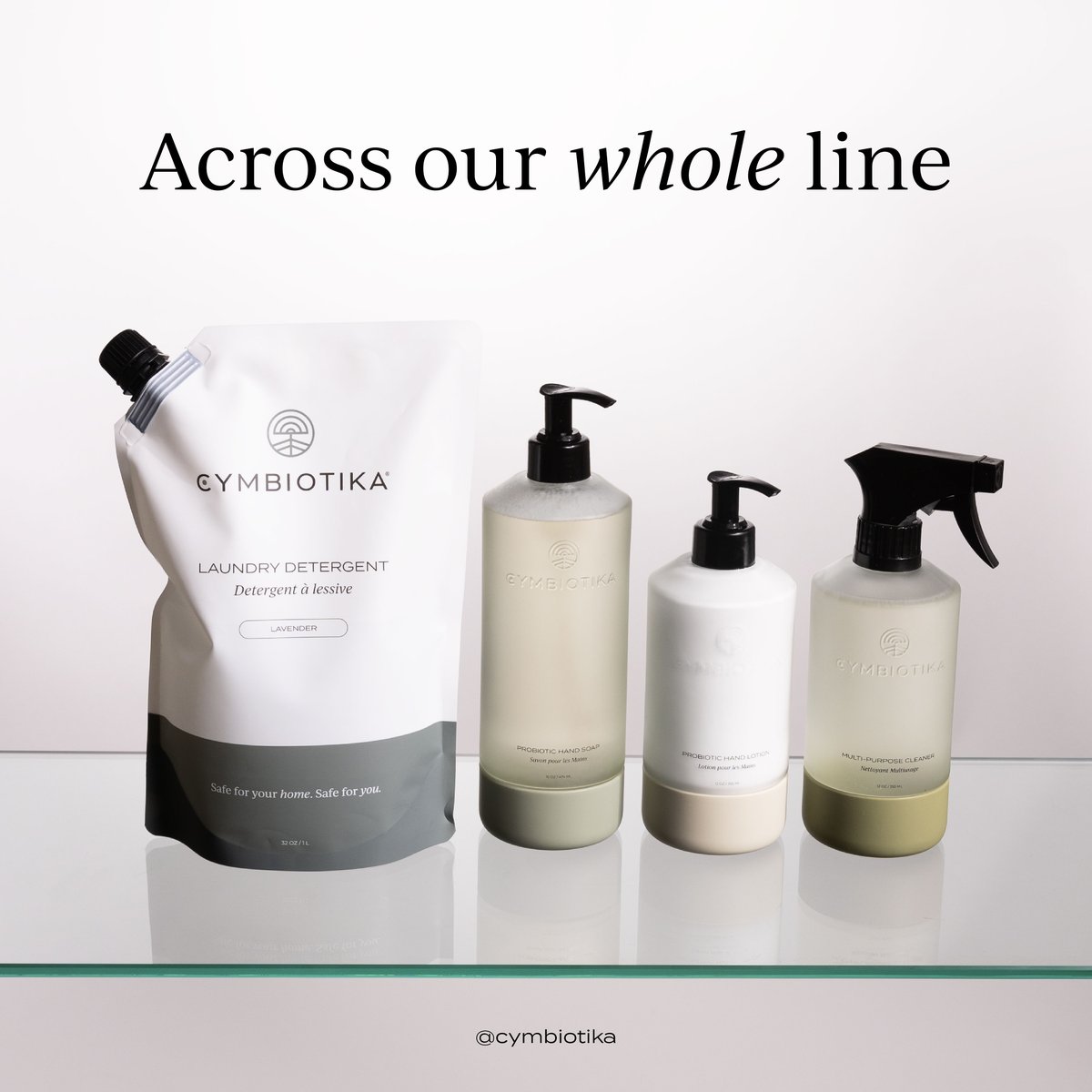 CYMBIOTIKA tweet media