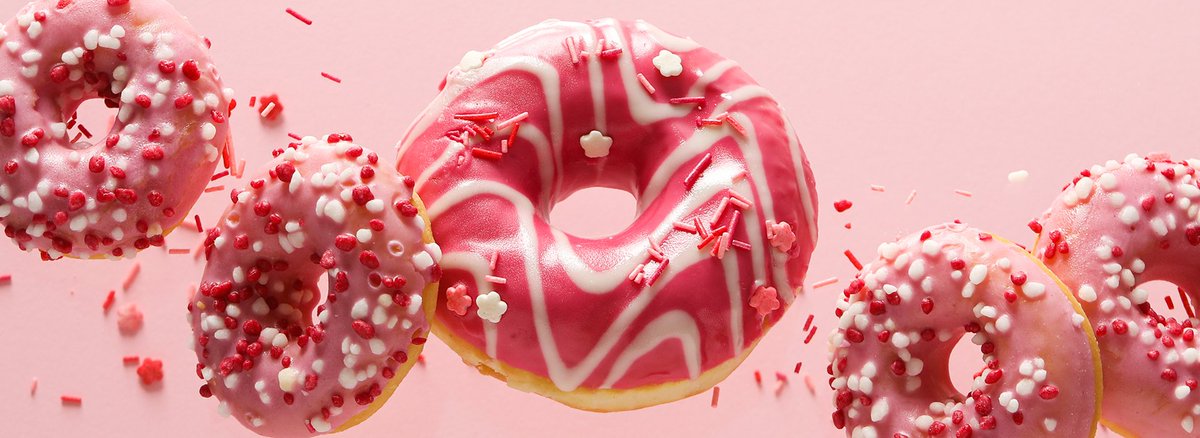 Check out my latest article: I Donut Like this Sales Strategy linkedin.com/pulse/i-donut-… via <a href="/LinkedIn/">LinkedIn</a>