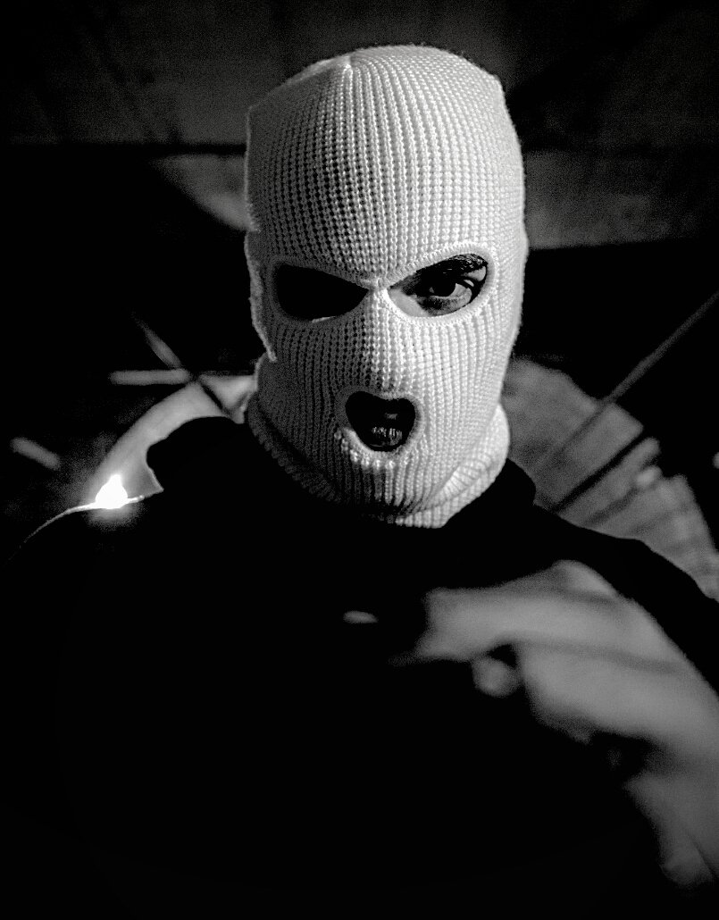 DJMATTK's tweet photo. - 💀 https://t.co/dKjsp39E4W