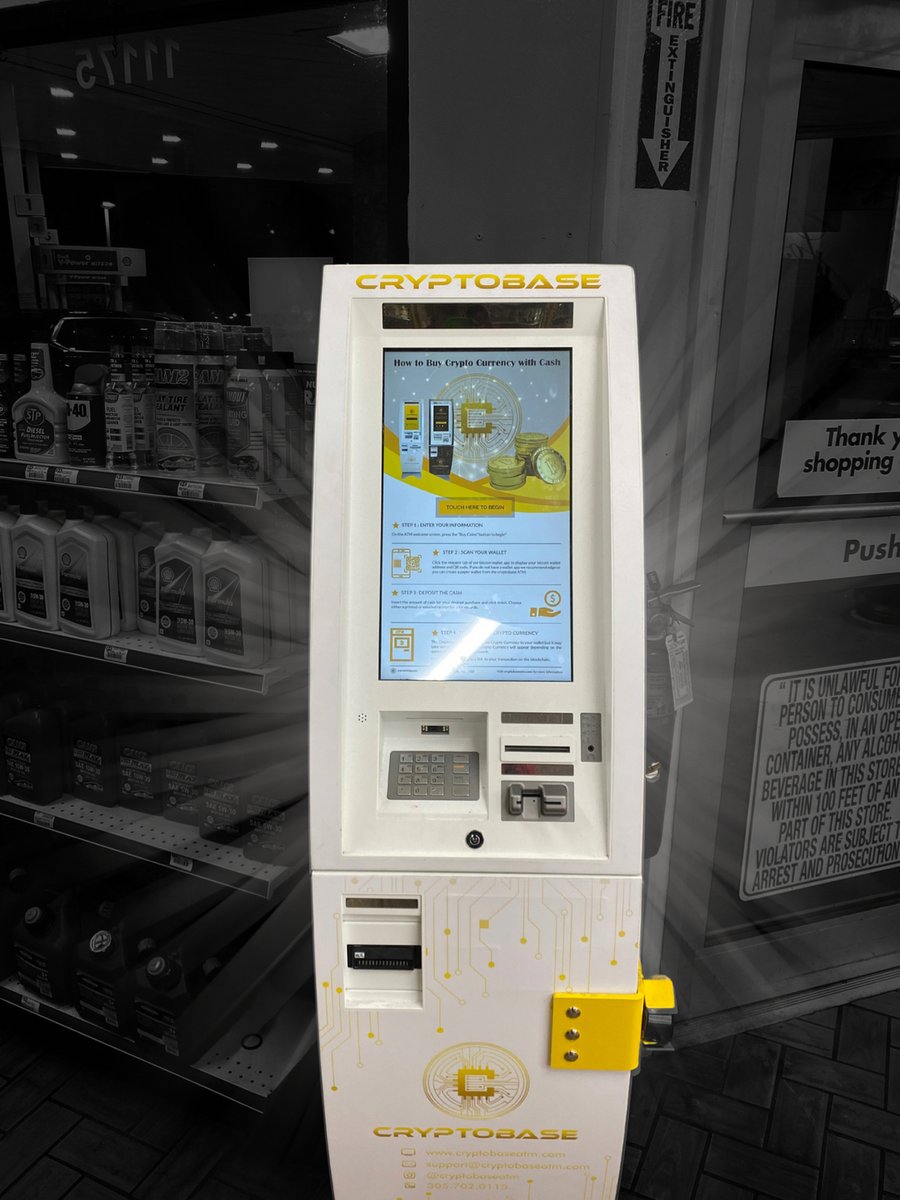 Cryptobaseatm tweet media