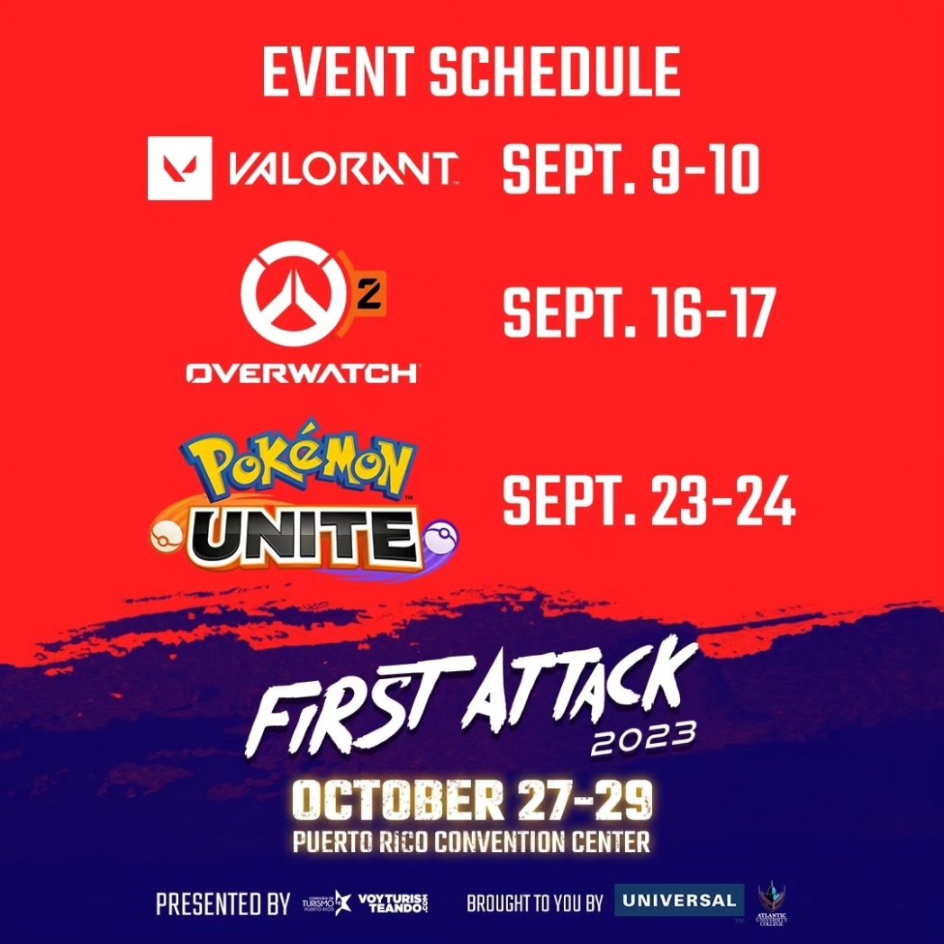 Registrations for our #FA2023 online qualifiers close tonight at 10PM!!

Register today before they close.

Start.gg/fa23oq