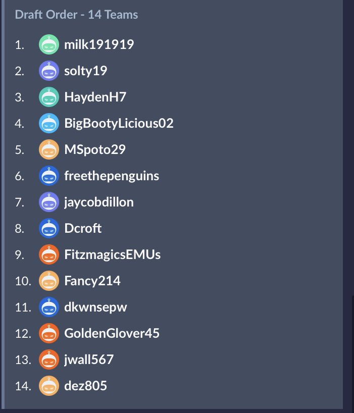 TDM tweet media