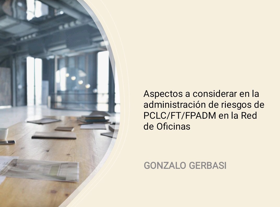 gerbasigonzalo's tweet photo. Hoy realizamos una importante actividad de adiestramiento  en el Banco Mercantil la cuál denominamos: "Aspectos a considerar en la administración de riesgos de PPLC/FT/FPADM en la red de oficinas", con una participación de alrededor de 300 colaboradores del banco. https://t.co/HNg6jZ5Sb6