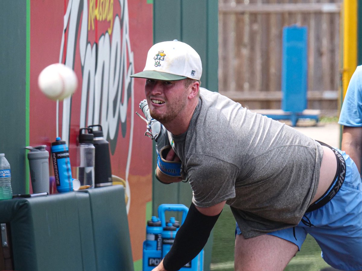 Tulane Baseball tweet media