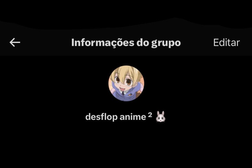 𖥻... desflop anime squad!¡ 🐰

• comente APENAS seu @ aqui
• siga <a href="/anime_desflop/">desflop anime stan.</a> 
• deixe sua DM aberta 
• dê FAV + RT no post

⚠️ obs: favor seguir TODAS as regras e leia o CARRD. caso contrário ficará fora dos grupos