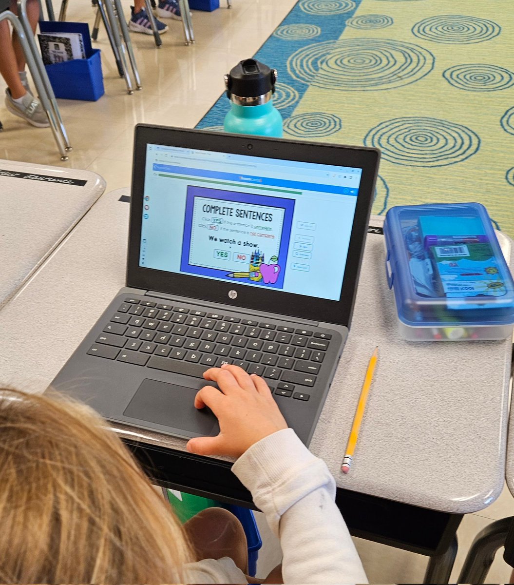 3rdGrSquad's tweet photo. Boom Cardin' today. #clarkestrong #completesentences @CCPS_VA @CESGoPanthers @MTinsman_edu @BoomLearning https://t.co/vIBA2LkUfT