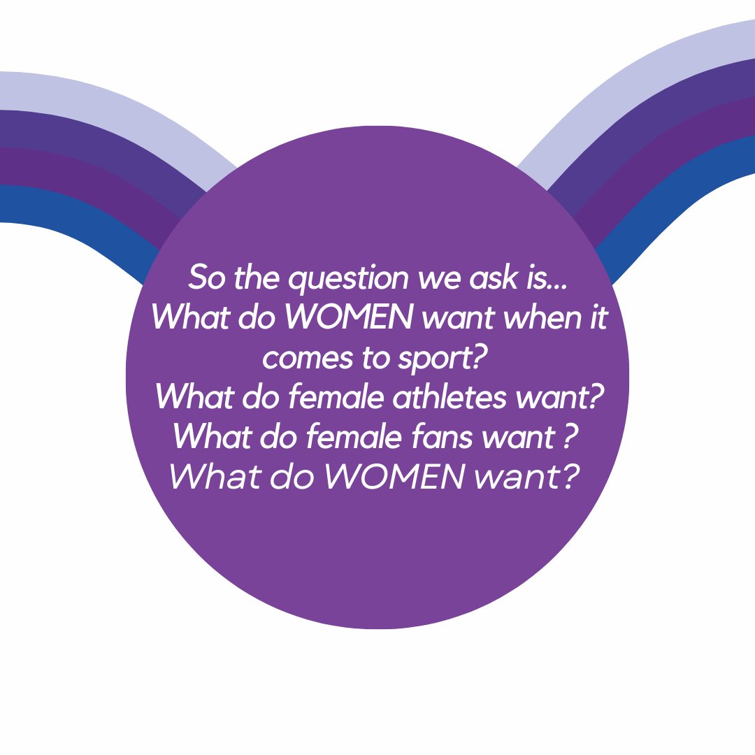 Women Sport Australia tweet media