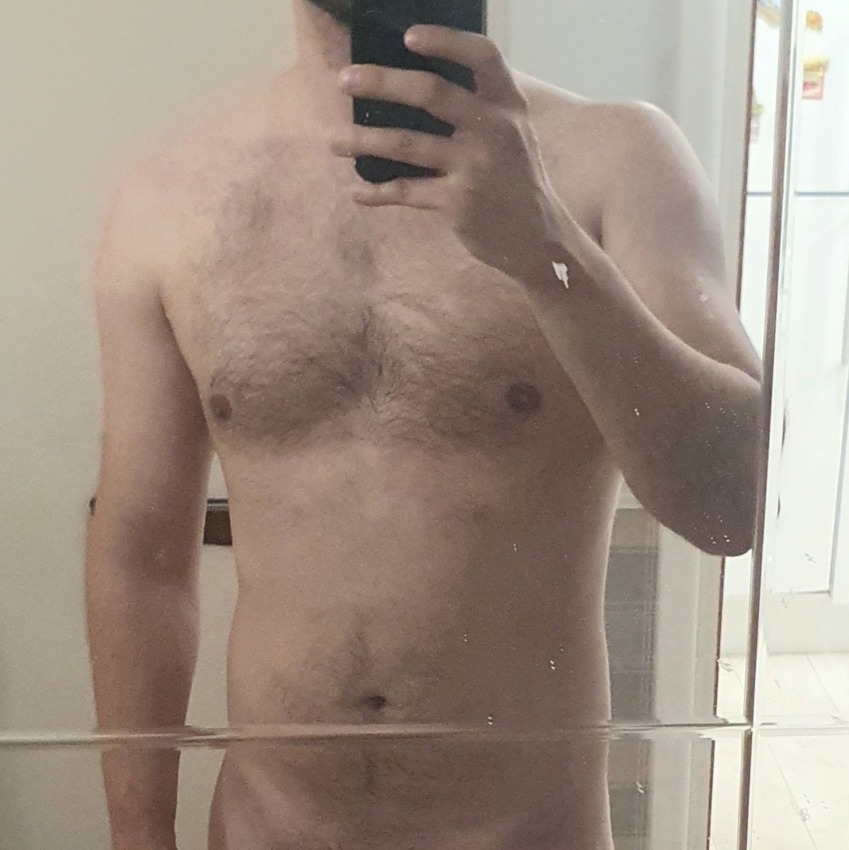 ChasingTheMeat's tweet image. #NewProfilePic