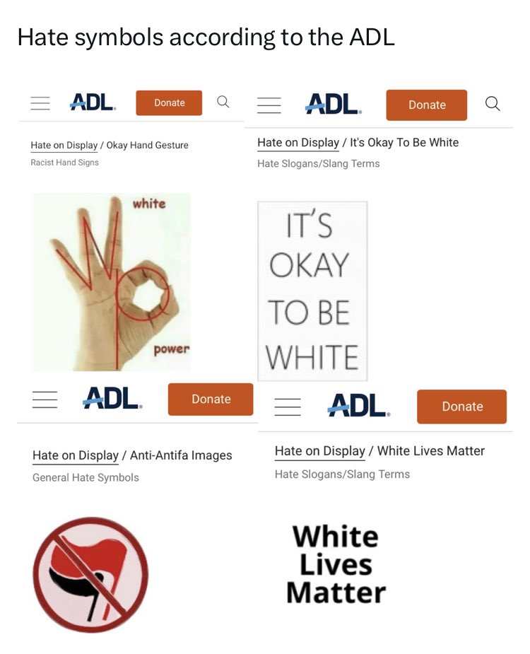 End Wokeness tweet media