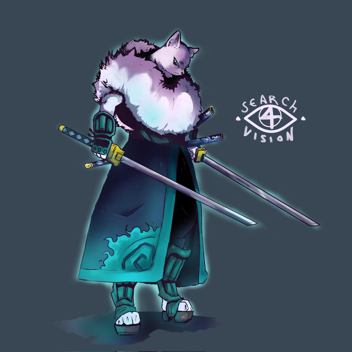 Vlaaou's tweet photo. #commisionsopen #RPG #caractherdesign https://t.co/UhJpsjzFzd