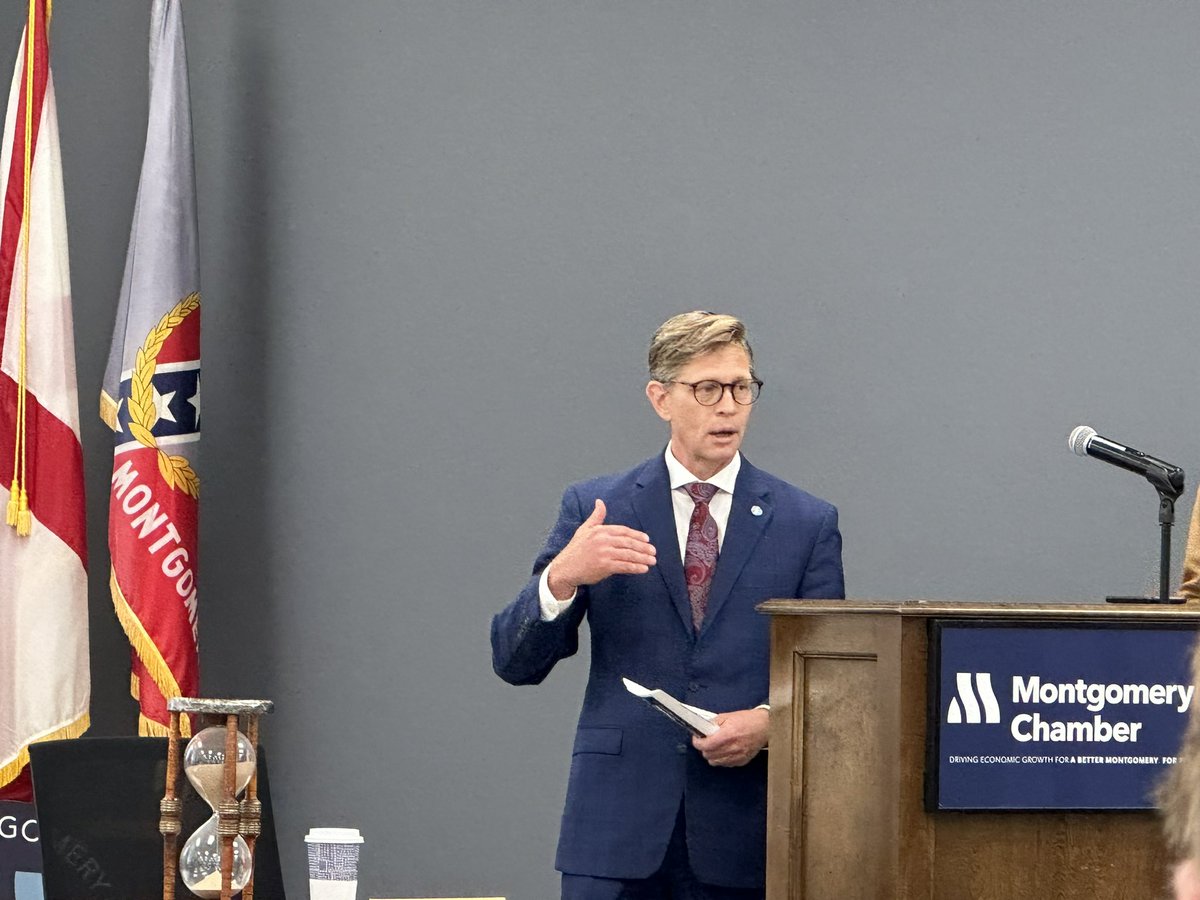 Eric Mackey tweet media