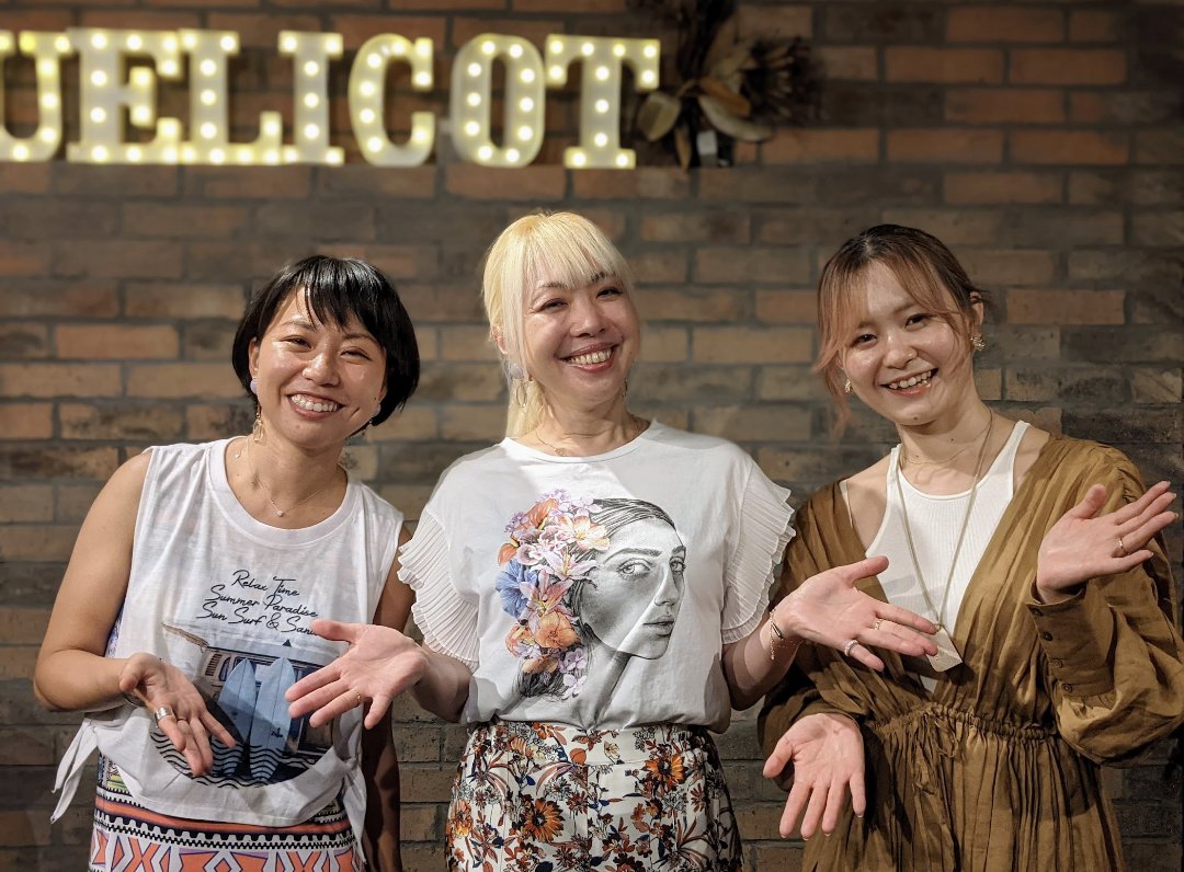 福井 亜実 tweet media