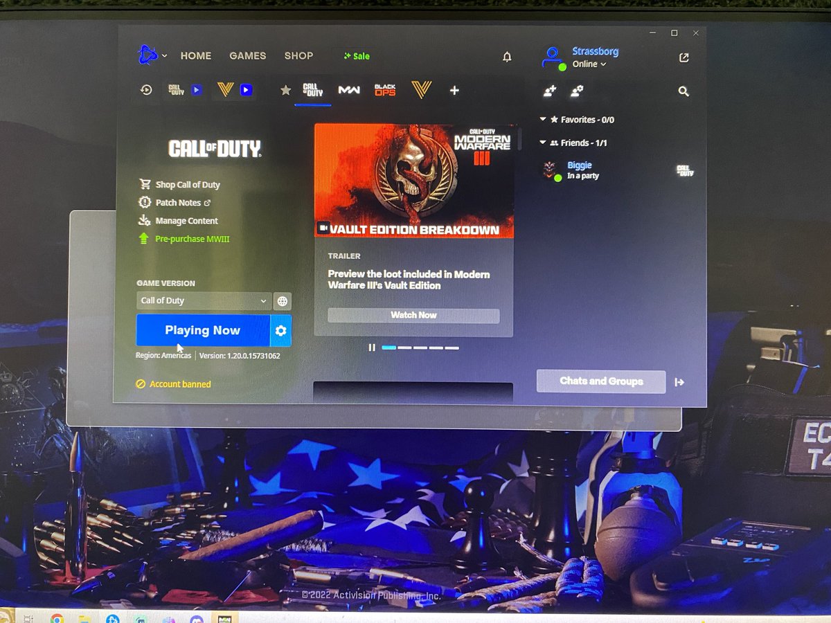 ItsStrassy tweet media