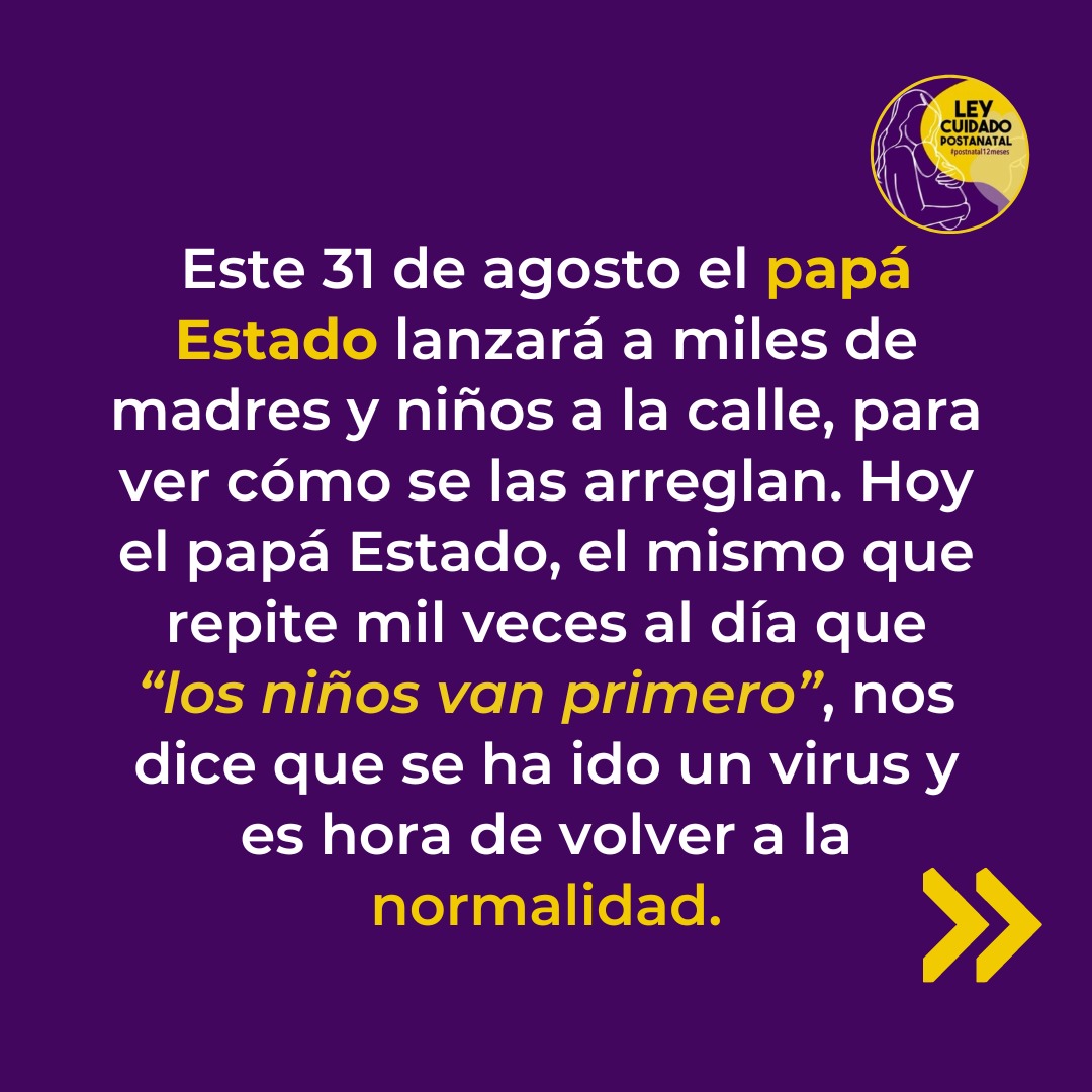 postnatal12meseschile tweet media