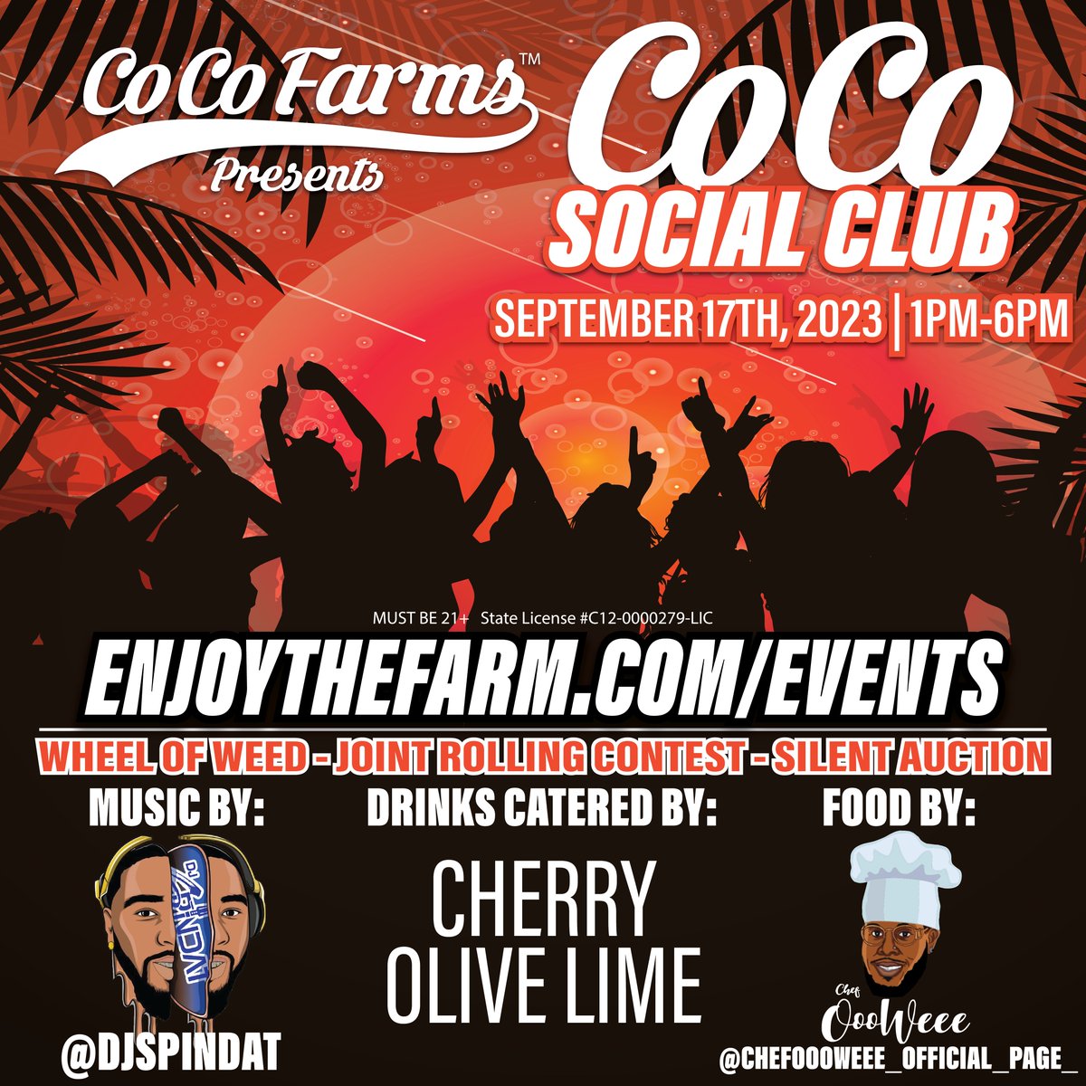 Coco Farms enjoycocofarms Twitter Profile Sotwe