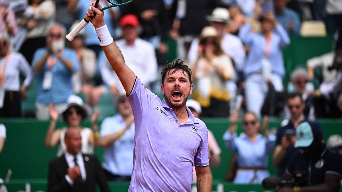 RelevantTennis's tweet photo. Please, never retire. https://t.co/07DzvluJLr