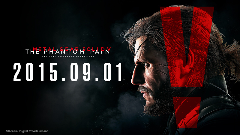 METAL GEAR OFFICIAL tweet media