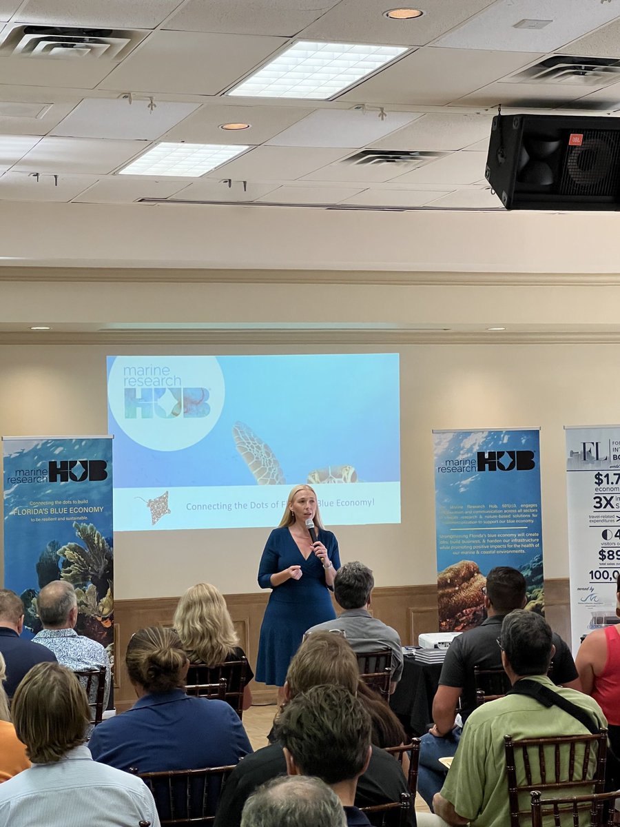 Marine Research Hub of South Florida tweet media