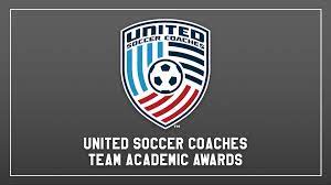 Congratulations to the 2022 Masconomet Boys Soccer team for earning this award again.  #traditionofexcellence on and off the field