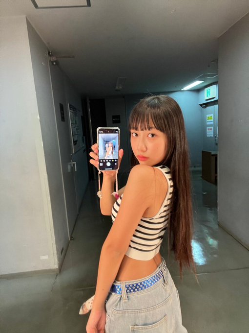 Twitterのコスプレ画像28