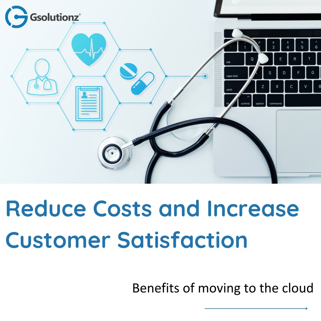GsolutionzInc's tweet photo. Improve patient experiences, staff productivity, and operational efficiency - all with one communications platform!

Learn more!
https://t.co/piXGHf4xec
#healthcare #communications #Cloud #gsolutionz https://t.co/dJVJX0QyAb
