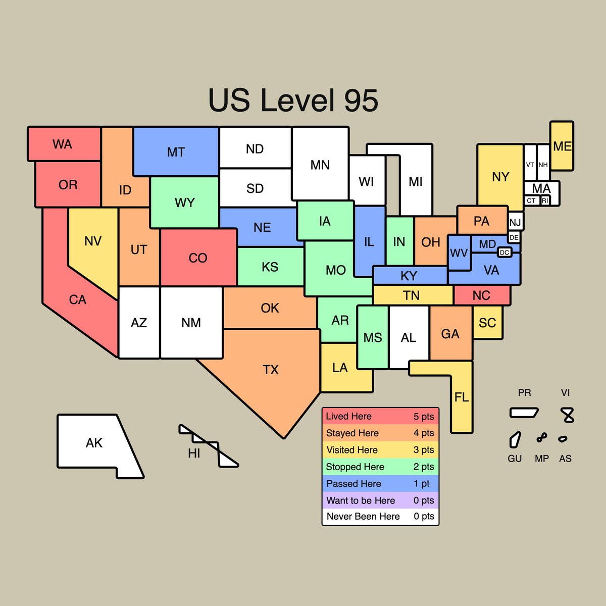 _ilokin's tweet image. Jumping on this bandwagon – there's a surprising amount of untouched beauty in this nation and I really enjoyed seeing as much of it as I have.