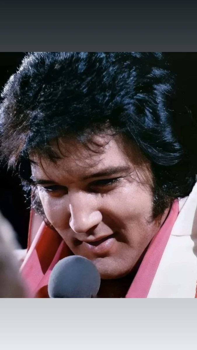 Happy Friday my Elvis family. Have a wonderful day 💗💗 #elvis #elvishistory #ElvisPresley