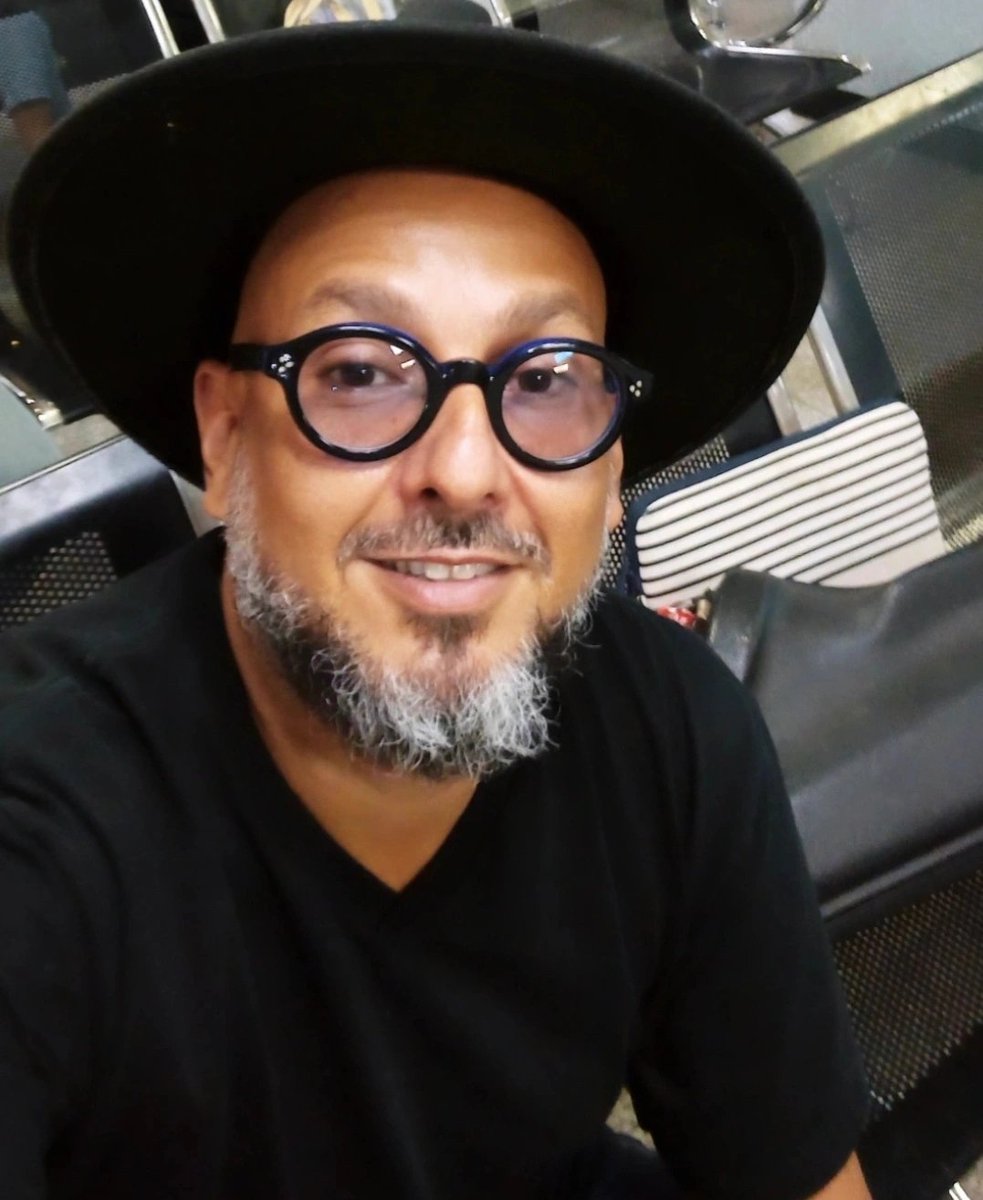 Miguel Ángel Pérez Pirela tweet media
