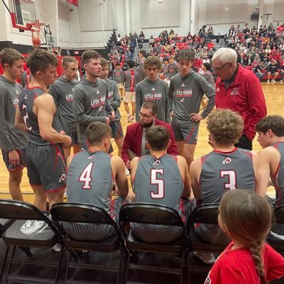 Crossover Chronicles Podcast (@crossovrchron) on Twitter photo In Today’s Episode, we sit down with <a href="/CoachBaseLR/">Erik Wayne Base</a> of Little River High School! Coach Base talks about his time as a long time assistant and how that has helped him in leading his own program. Lots of knowledge passed on by Coach Base! youtu.be/0tI4mT8BA10?fe… In Today’s Episode, we sit down with <a href="/CoachBaseLR/">Erik Wayne Base</a> of Little River High School! Coach Base talks about his time as a long time assistant and how that has helped him in leading his own program. Lots of knowledge passed on by Coach Base! youtu.be/0tI4mT8BA10?fe…