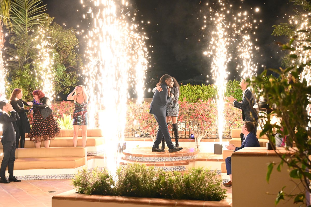 Claim To Fame tweet media