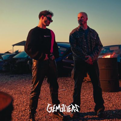 Daniel Gemeliers tweet media