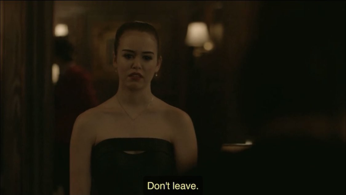 addencuss's tweet image. from this                              to this