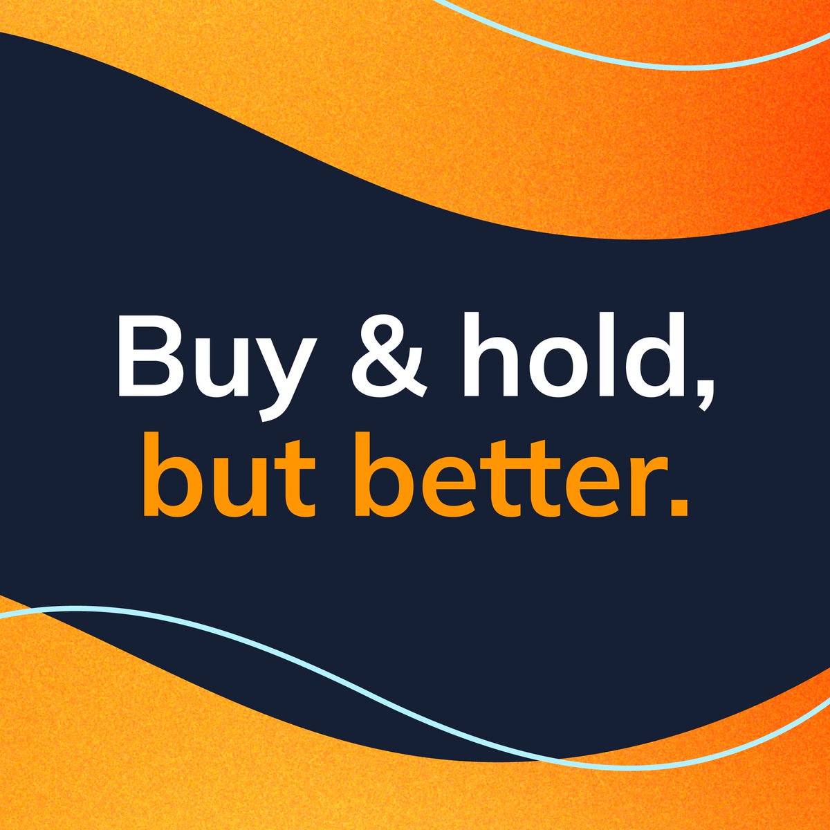 With A.I. you can time the market just like professionals.  iFlip's powerful investment platform gives you that power.