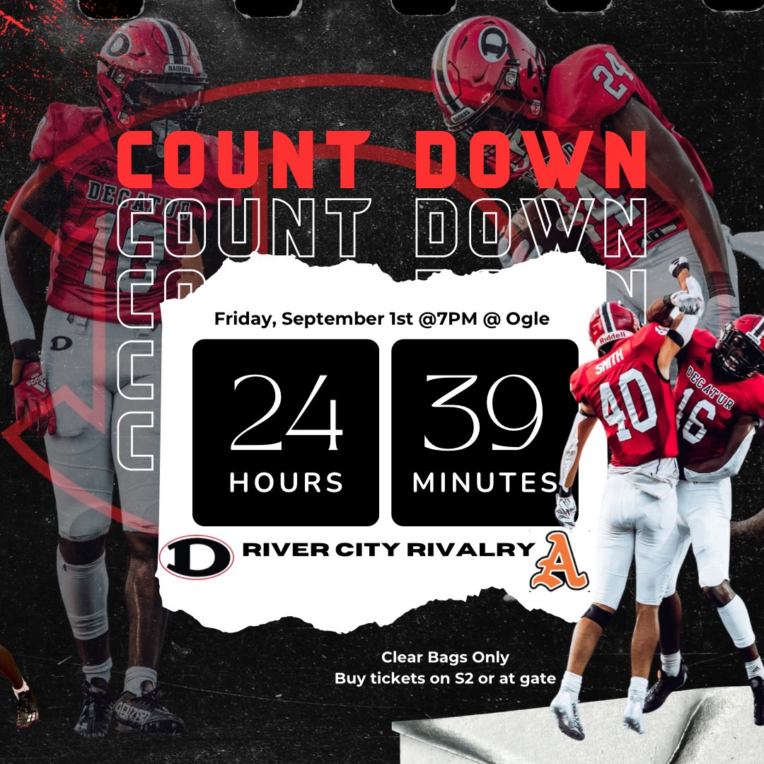 dhsfoot_ball's tweet photo. #beataustin https://t.co/Yx4RRWMfCg