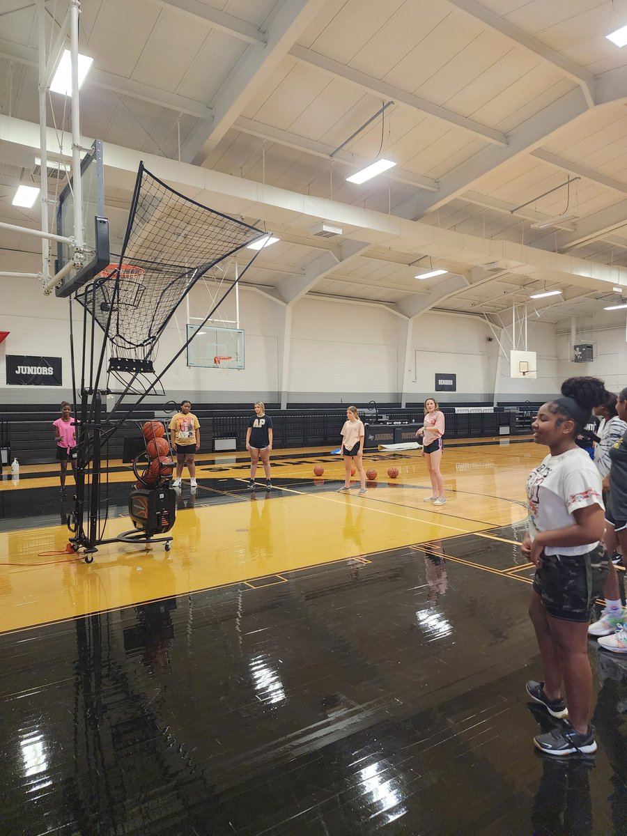 LadyPantherBasketball tweet media