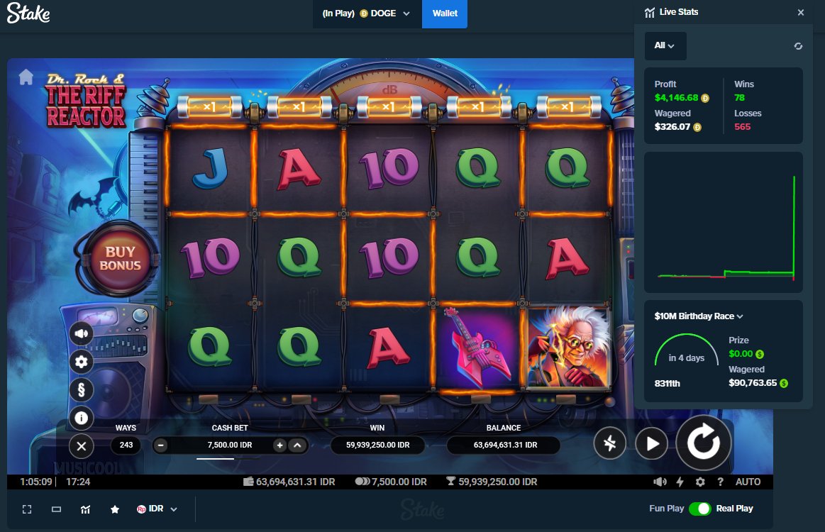 DIEGUS_MX's tweet photo. OMGGG I just won $4k USD with a $0.50 bet!!!!!!!!!!!!!! 🔥 

Thank you so much @Stake !!! 🤑

Watch me live on https://t.co/mUGJ0ka2uO every Wednesday &amp; Friday 2pm GMT!!! 💎 https://t.co/JZC6ROeQlx