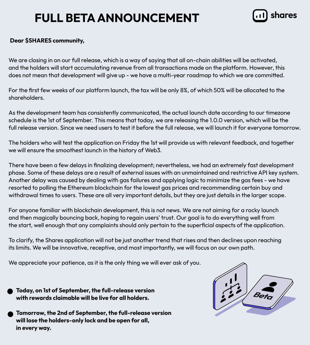 shares.finance tweet media