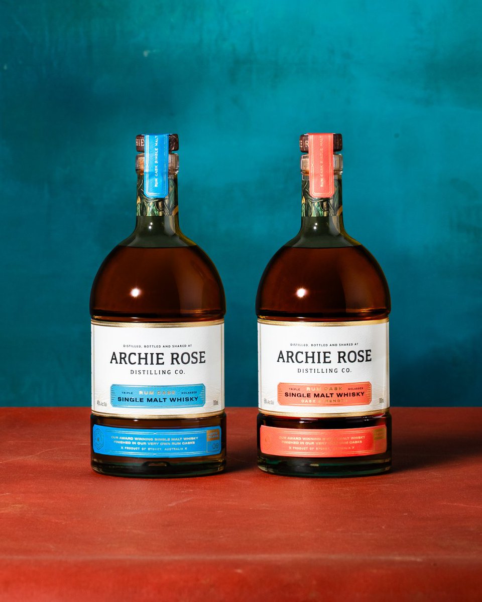 Archie Rose tweet media