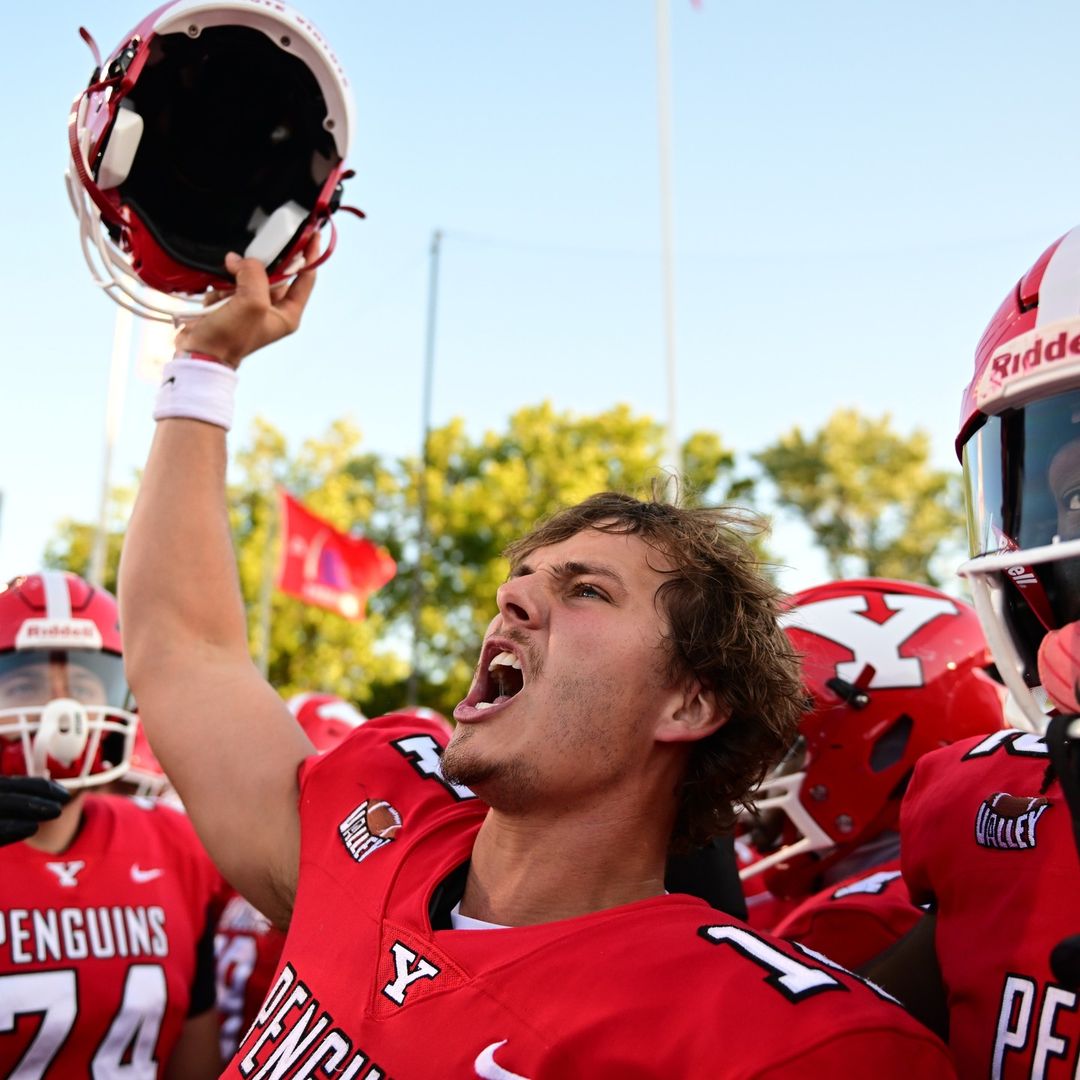 NCAA FCS Football tweet media