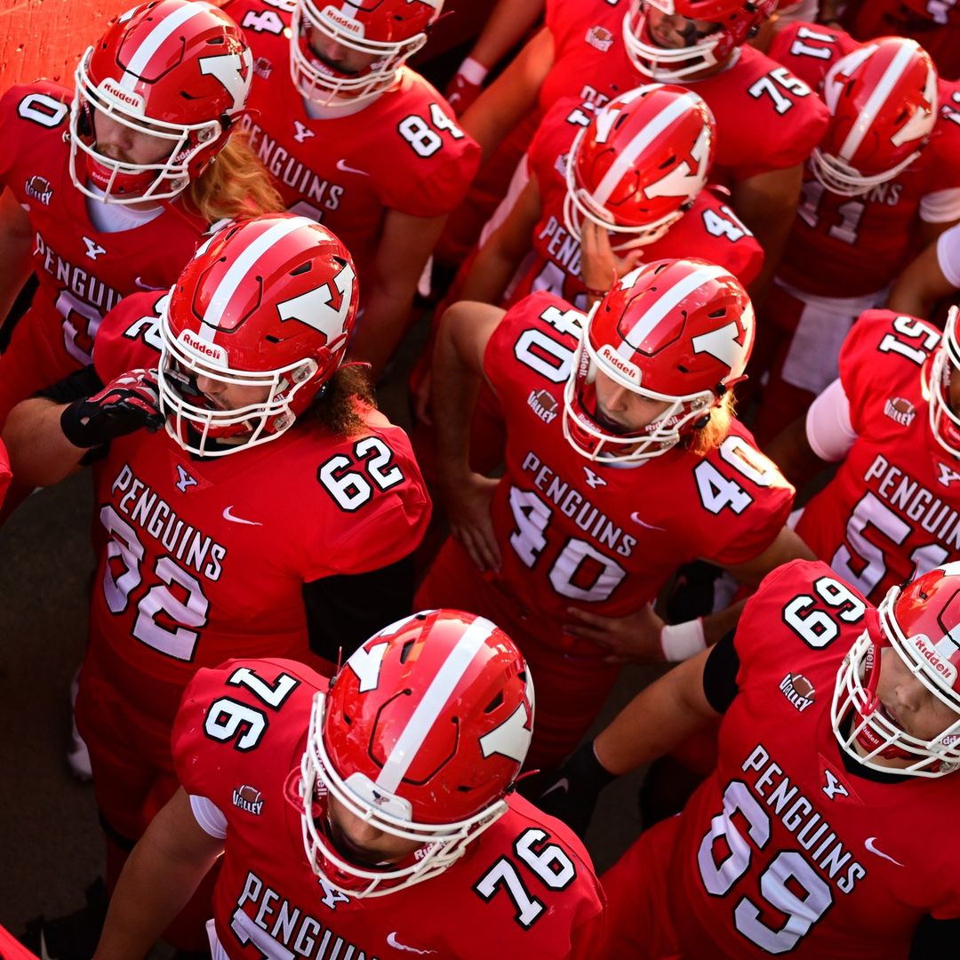 NCAA FCS Football tweet media