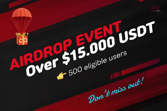 Airdrop Captain tweet media