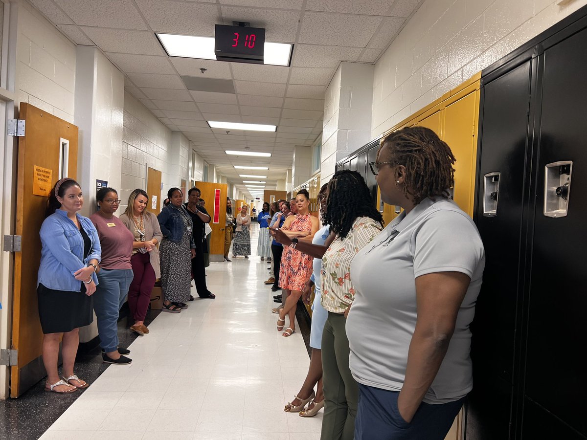 Latrina Coxton tweet media