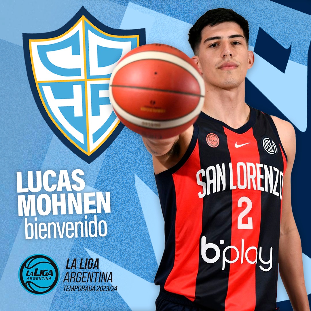 Hispano Americano tweet media