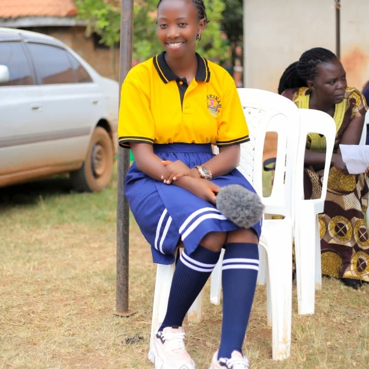 KisakyeNanyonga's tweet photo. Am + 1 today, it's the grace of God 4 all the blessings i count,am forever grateful  Lord🙏 &amp; 4 the pple that are blessings in my life,i truly appreciate and thank God 4 u. Happy birthday 2 me.@CultonScovia @DancingRastar @irumanyika @kbstvuganda @SchoolVibes7 @WilberSerumaga https://t.co/Vak6AXL7C4