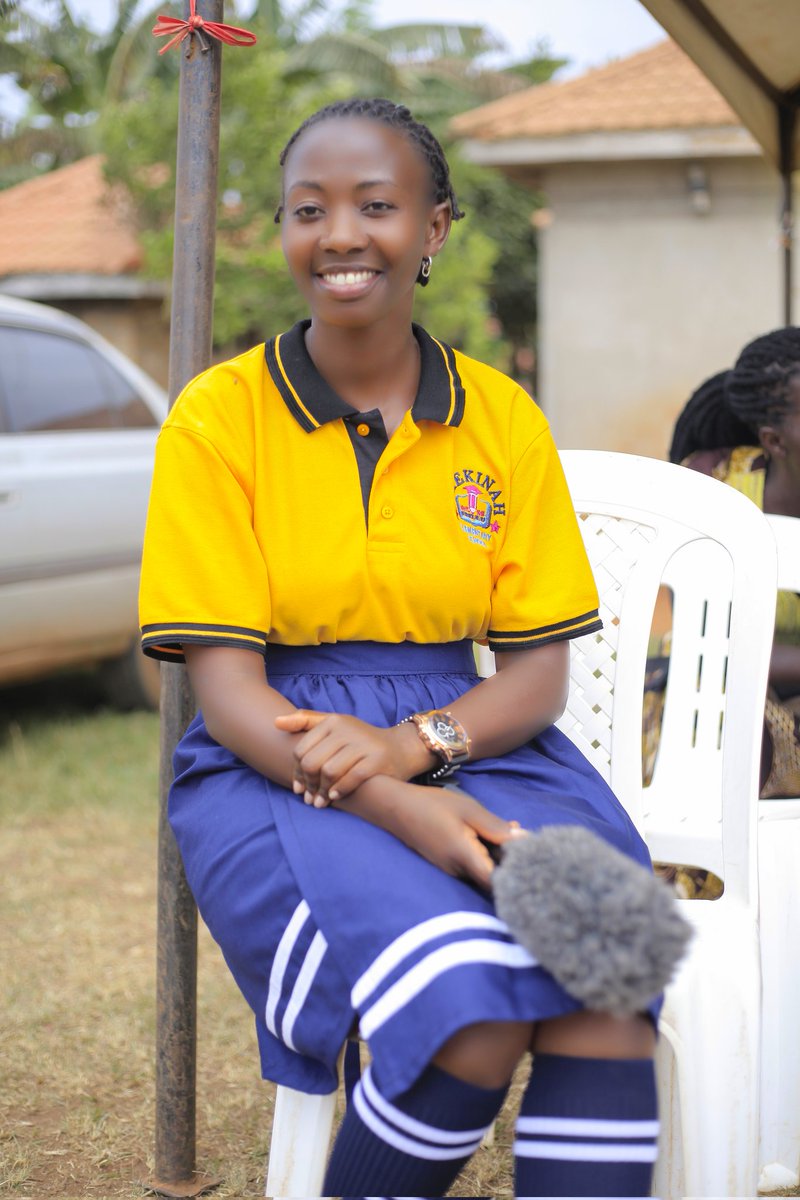 KisakyeNanyonga's tweet photo. Am + 1 today, it's the grace of God 4 all the blessings i count,am forever grateful  Lord🙏 &amp; 4 the pple that are blessings in my life,i truly appreciate and thank God 4 u. Happy birthday 2 me.@CultonScovia @DancingRastar @irumanyika @kbstvuganda @SchoolVibes7 @WilberSerumaga https://t.co/Vak6AXL7C4