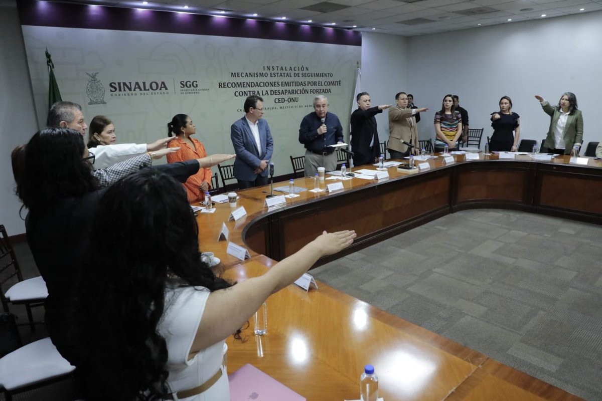 Seguridad Pública Sinaloa tweet media