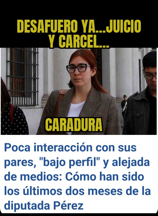 invermel's tweet photo. NO OLVIDAR A ESTA DELINCUENTE https://t.co/dOkI5j759n